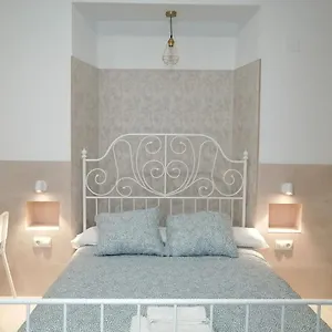 Salotur Tomas De Ibarra Appartamento Siviglia