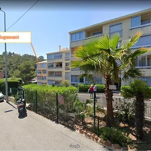 Neuf 300m Netflix Appartamento Saint-Raphaël