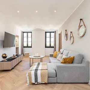 Magnifique Appartement, Centre - Massena Appartamento Nizza