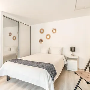Chatelet Flat Appartamento Parigi